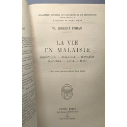 La Vie En Malaisie