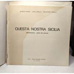 Questa nostra sicilia
