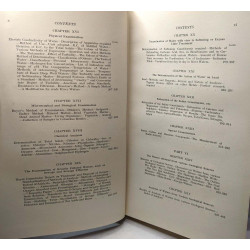The examination of waters and water supplies - fourth edition...