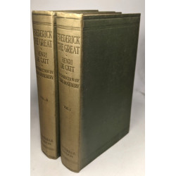Frederick the great the memoirs of his reader Henri de Catt...