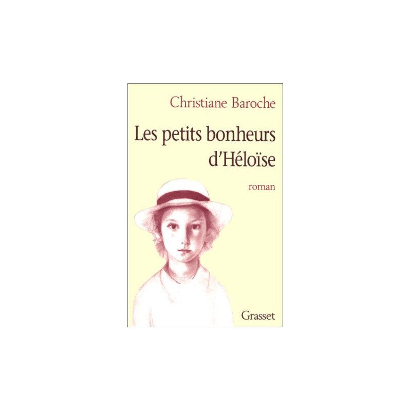 Les petits bonheurs d'Héloïse