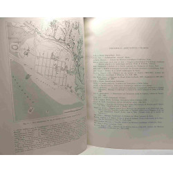 Histoire et bibliographie du site de Sbeitla 1724-1970