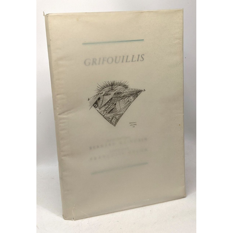 Grifouillis