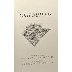 Grifouillis