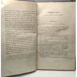 Essai d'idéologie ontologique ou considérations philosophiques sur...