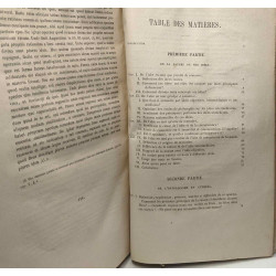 Essai d'idéologie ontologique ou considérations philosophiques sur...