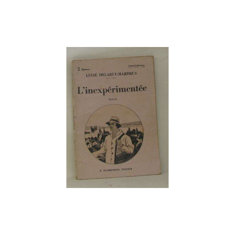 L'inexpérimentée