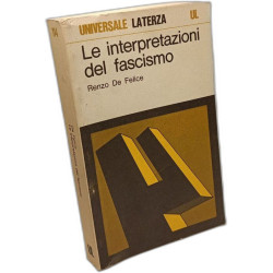 Le Interpretazioni del Fascismo