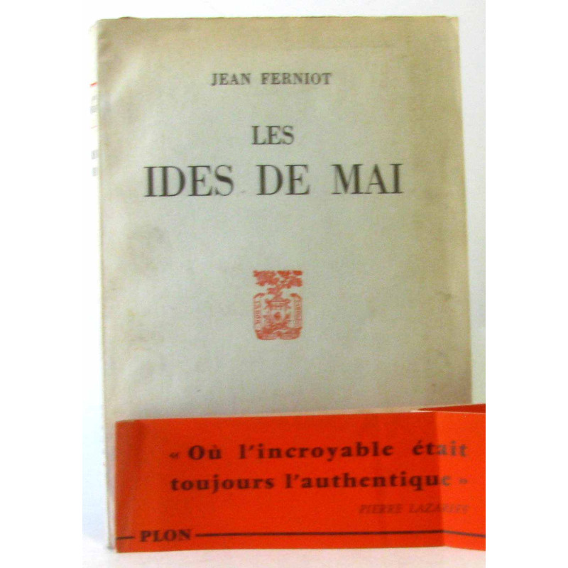 Les ides de mai