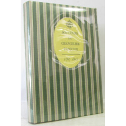 Souvenirs du chancelier Pasquier 1767 -1815