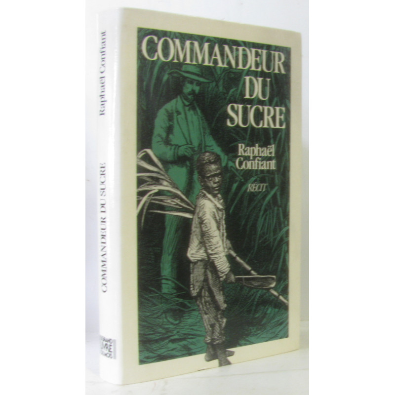 Commandeur du sucre