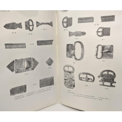 La nécropole de furfooz jacques - Dissertationes archaeologicae...
