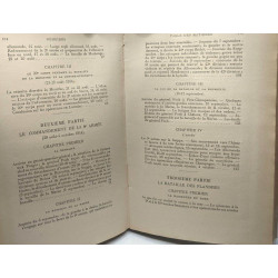Mémoires pour servir à l'histoire de la guerre de 1914-1918 (tome...
