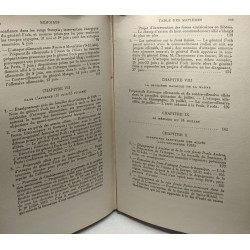 Mémoires pour servir à l'histoire de la guerre de 1914-1918 (tome...