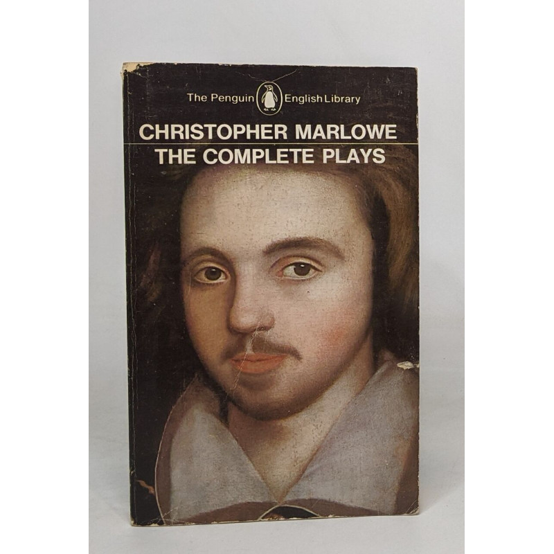 The complete plays