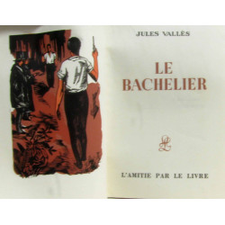 Le bachelier