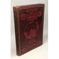 Book V. A primary physical geography. Longmans' geographical series