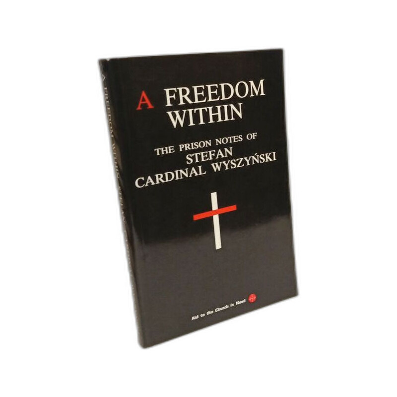 Freedom within: Prison Notes