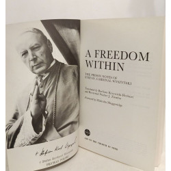 Freedom within: Prison Notes
