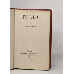 Tolla