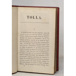 Tolla