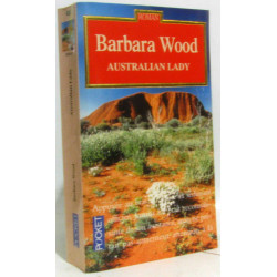 Australian Lady