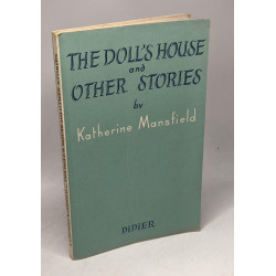 The Doll's House and Other Stories / avec livret: intoduction...