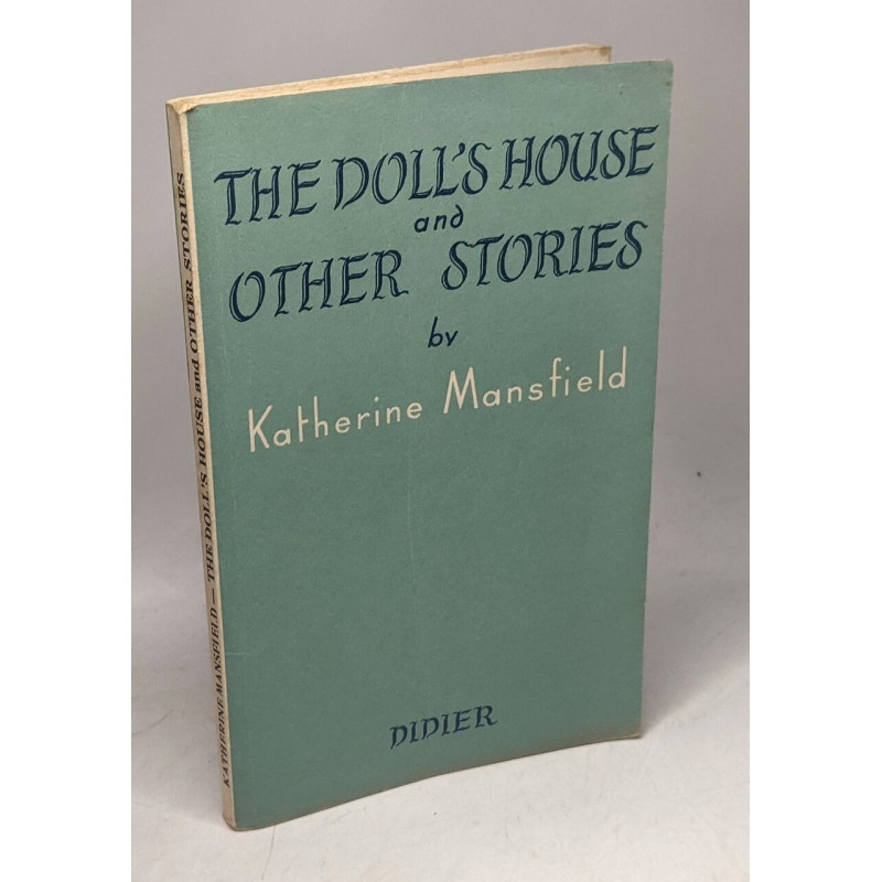 The Doll's House and Other Stories / avec livret: intoduction...