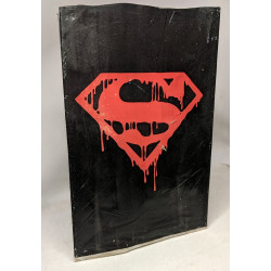 Doomsday! - Superman 75 Jan. 1993 - (pochette comics nombreux...