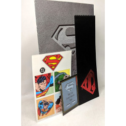 Doomsday! - Superman 75 Jan. 1993 - (pochette comics nombreux...