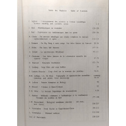 Structures - espace matière temps --- CsiPwic 1994