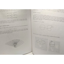 Structures - espace matière temps --- CsiPwic 1994