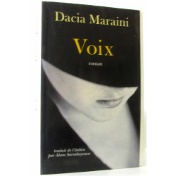 Voix