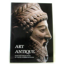 L'oeil - revue d'art - septembre 1991 (art antique à genève un...
