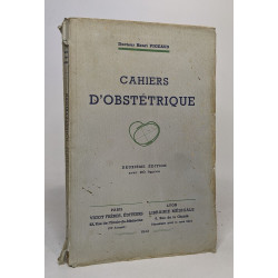 Cahiers d obstetrique - 20 figures