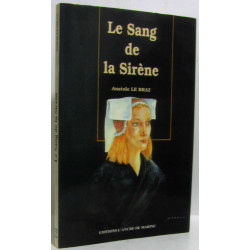Le sang de la sirene