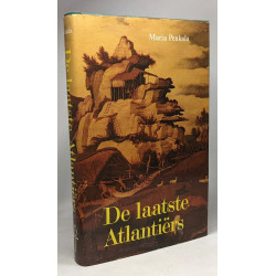 De laatste atlantiërs