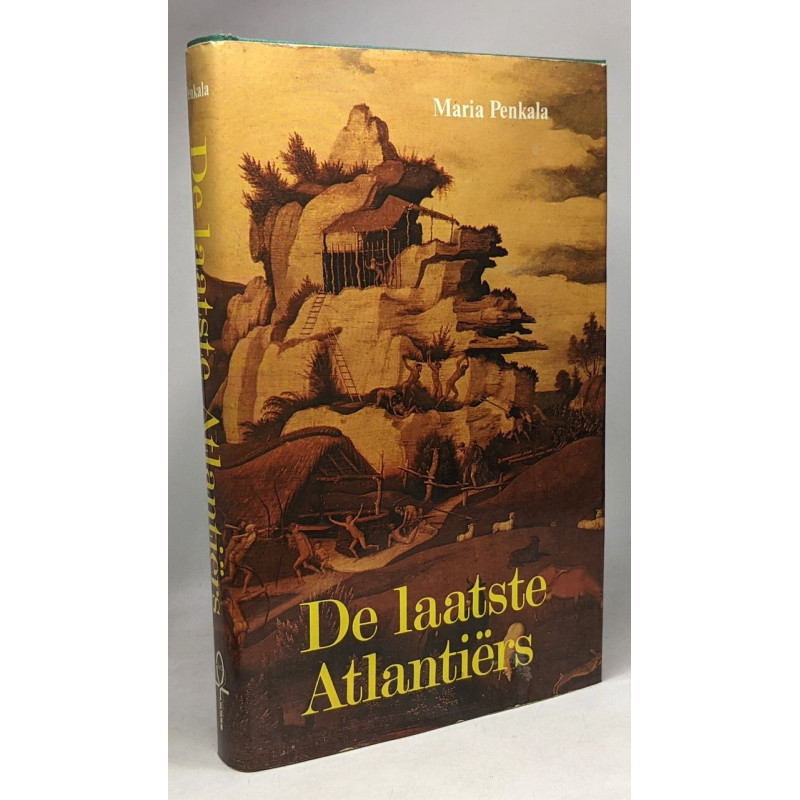 De laatste atlantiërs