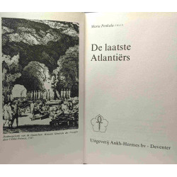 De laatste atlantiërs