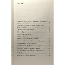 De laatste atlantiërs
