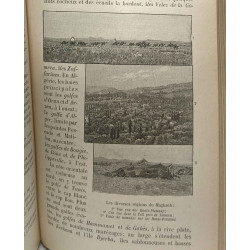 Asie et Insulinde Afrique - classe de cinquième ( divisions A et B...