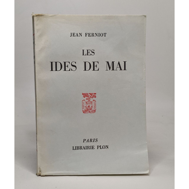 Les ides de mai