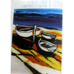 Annuaire de l'art international 1986-1987