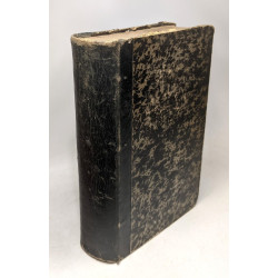 Traité élémentaire de Chimie - 8e édition