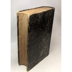 Traité élémentaire de Chimie - 8e édition
