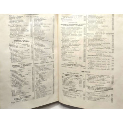 Traité élémentaire de Chimie - 8e édition