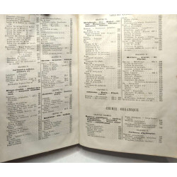 Traité élémentaire de Chimie - 8e édition