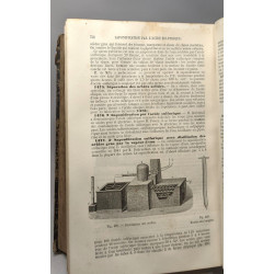 Traité élémentaire de Chimie - 8e édition