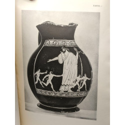 Ein satyrspiel des aischylos? / 118. Winckelmannsprogramm der...