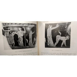 Ein satyrspiel des aischylos? / 118. Winckelmannsprogramm der...